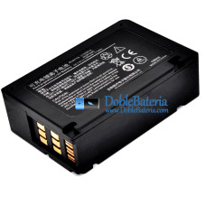 Batería para Mindray LI12I002A/1A 2ICR19/66 T1 [Batería de repuesto]